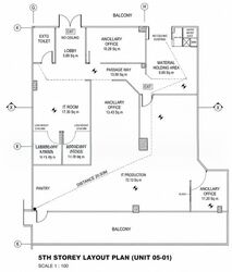 Wintech Centre (D14), Factory #588052931